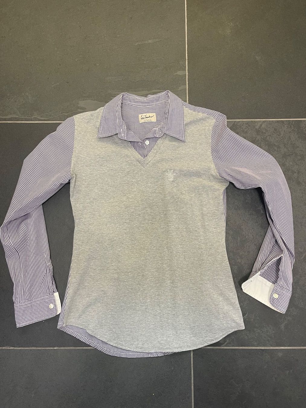 Camicette: Bluse Luis Trenker Gr M – Usato da Trin venduto da Plusminus2
