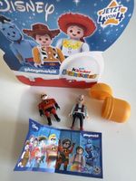 Playmobil Disney Kinder | Mr. Incredible und Geppetto
