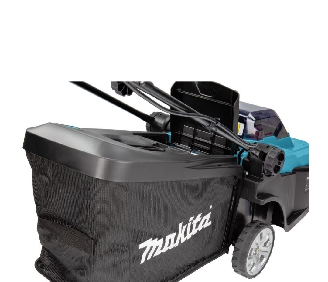Makita Tagliaerba: Tonduse à gazon Makita  – Nuovo e nell'imballaggio originale da Vugelles-La Mothe venduto da koz_q5v9 3