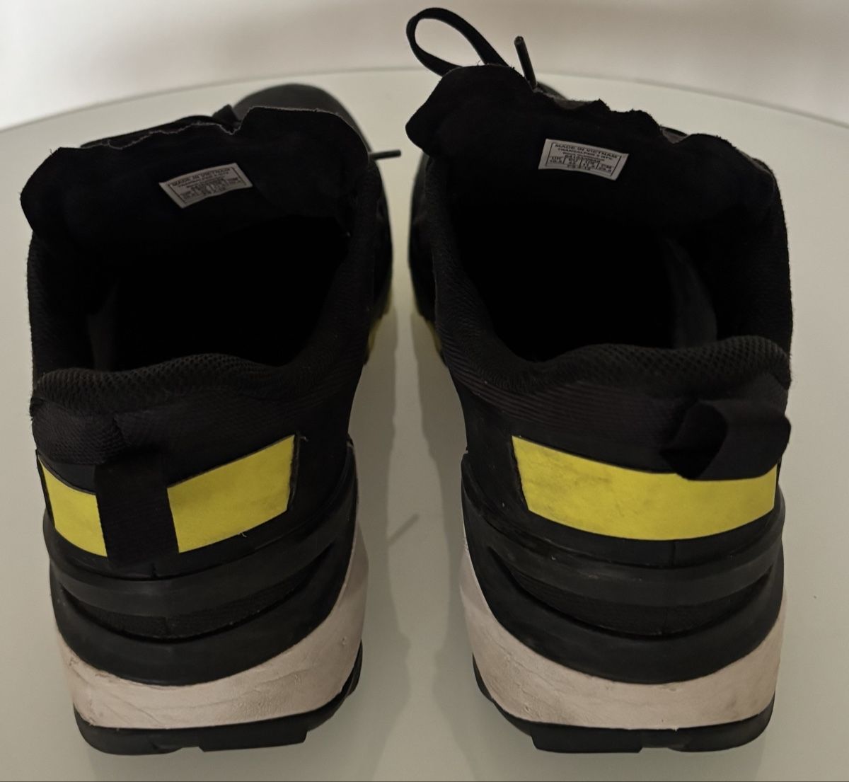 Dynafit Scarpe da uomo: Dynafit Transalper 2 GTX Herren-Trailrunning-/Wanderschuhe – Usato da Aarau venduto da Wolli85 2