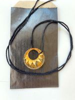 Pendentif porte-bonheur L’Energie