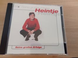 Heintje 3 CDs