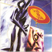 Soul II Soul: Missing You 7"