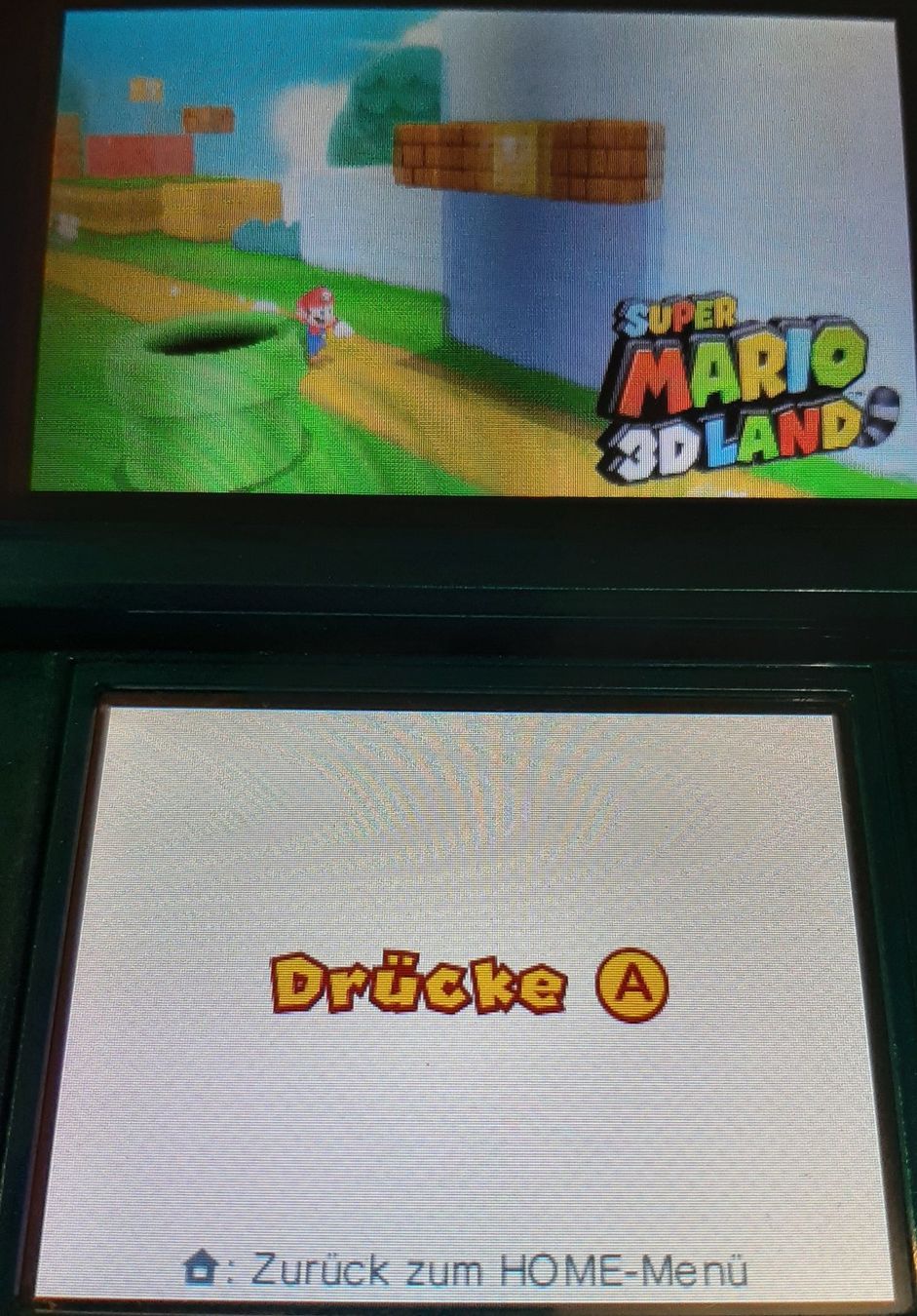 Nintendo Giochi: Super Mario Land Nintendo 3DS – Usato da urdorf venduto da Boo24 2