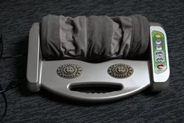 Fussreflexzonen-Massagegerät "reflex"