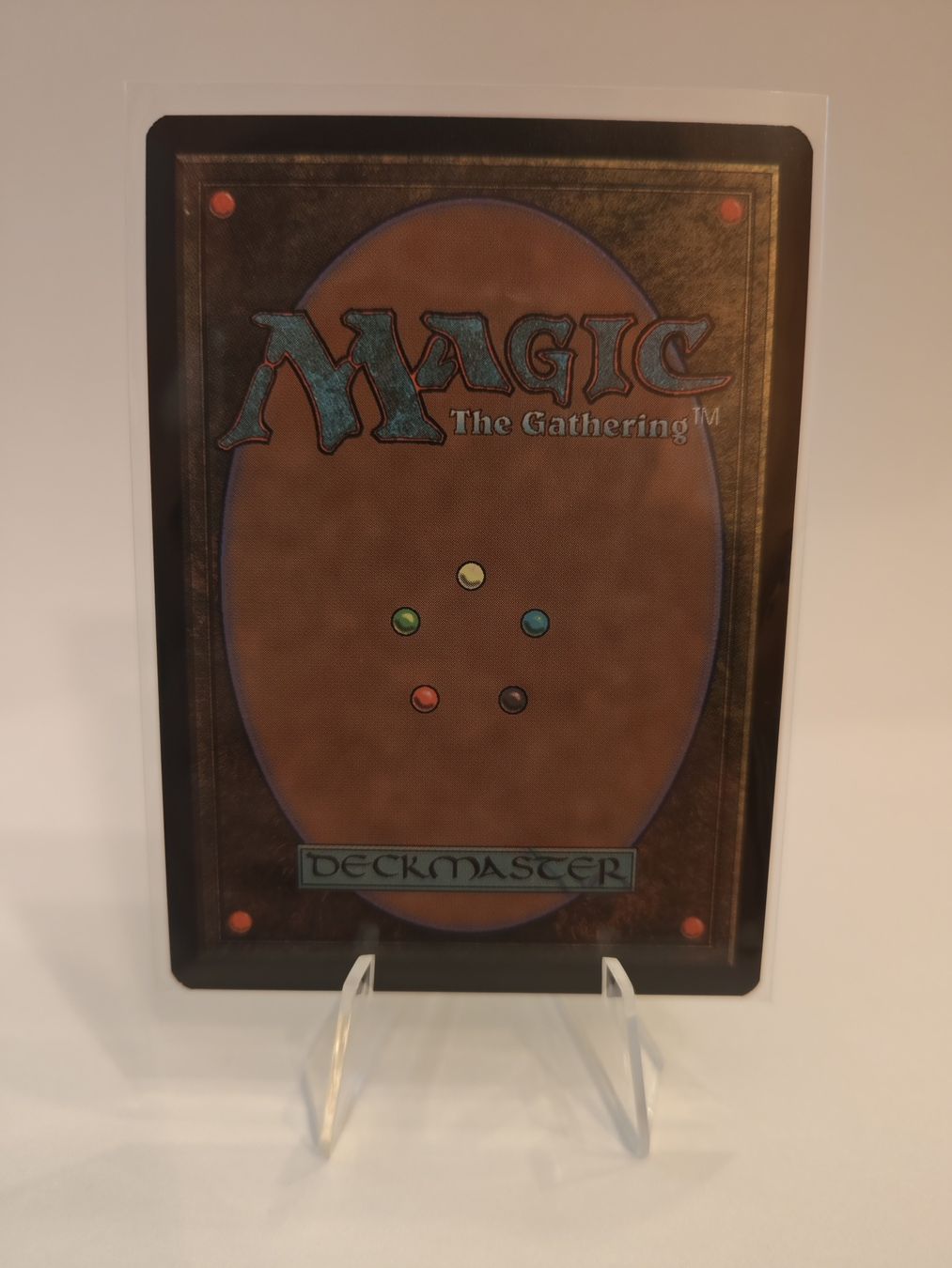 Magic The Gathering Carte collezionabili: Magic Goblin Javelineer 318 C – Nuovo (secondo la descrizione) da Arbon venduto da Printify3D 1