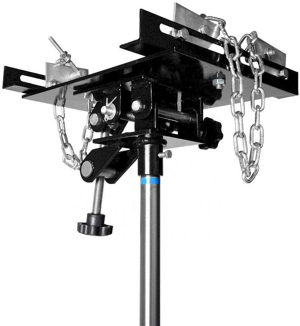 Tutti gli attrezzi: Hydraulischer Getriebeheber 600 kg – Nuovo e nell'imballaggio originale da Bottighofen venduto da zaap 3