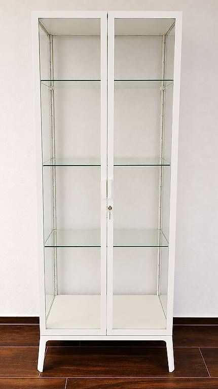 Ikea Vetrine: Vitrine Ikea Milsbo – Usato da Staufen venduto da mel_q6xh