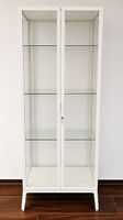 Vitrine Ikea Milsbo