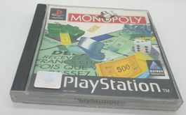 Monopoly PS1