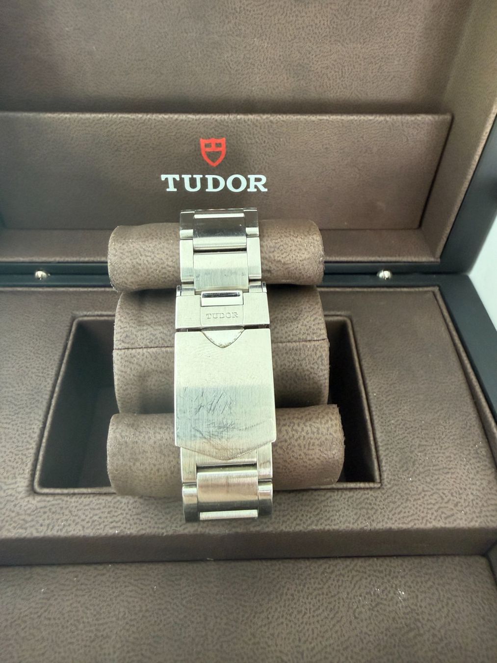 Tudor Orologi: Tudor Black Bay Heritage 41mm / Full-SET – Usato da Pfäffikon SZ venduto da xevo_Networks 4