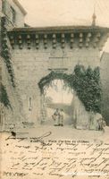 Aubonne + 1905
