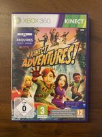 Kinect Adventures für Xbox 360 (Kinect)