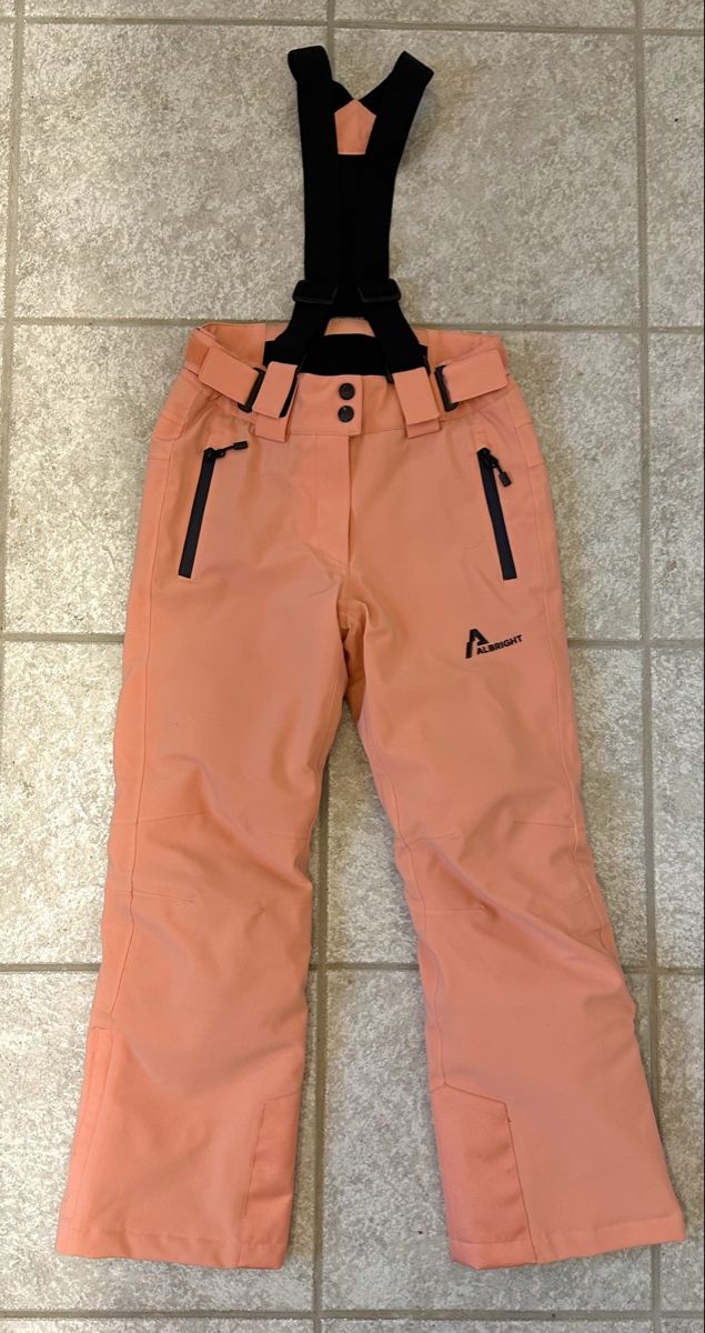Albright Pantaloni: Albright Skihose Gr.140 – Nuovo (secondo la descrizione) da Oensingen venduto da dorian07