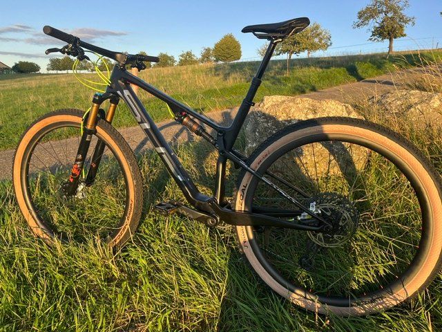 Superior Vélos: Superior Team XF – D'occasion à Neuendorf par luchs95