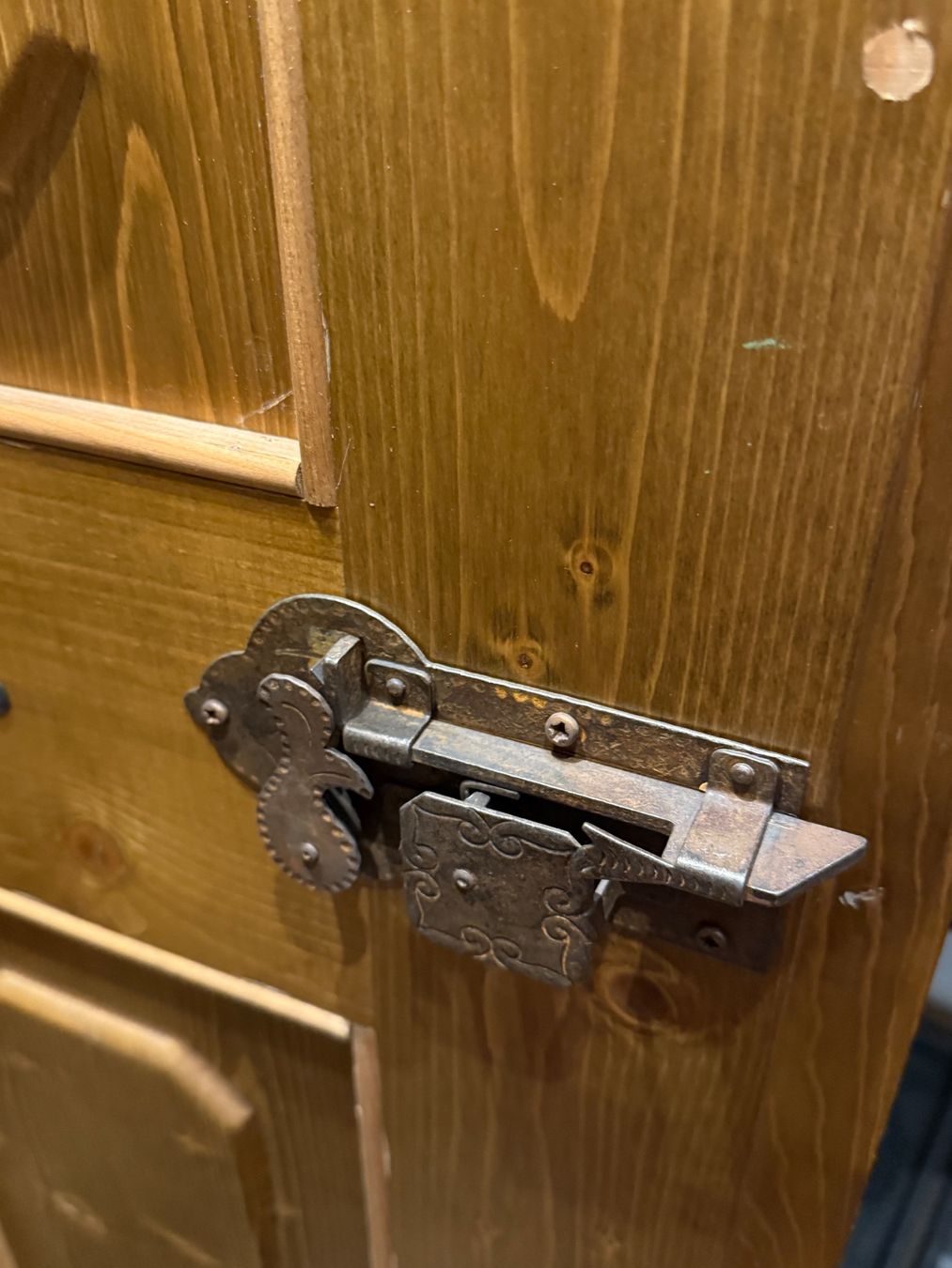 Cassettiere: Traditional Swiss made Voglauer utility cabinet – Usato da Ebmatingen venduto da sea_zkz2 4