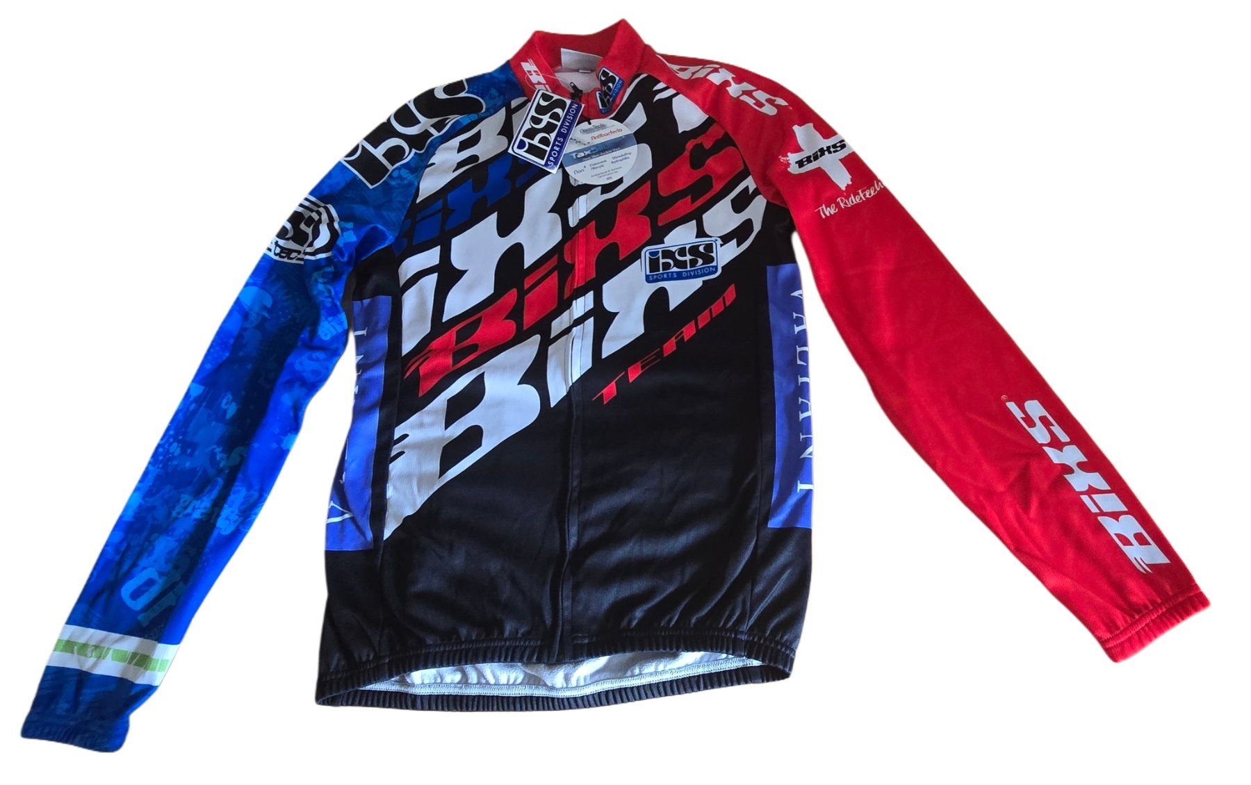 IXS Lotti di vestiti: Bikebekleidung 6 teilig – Nuovo (secondo la descrizione) da Le Bry venduto da Alfaromeo07 2