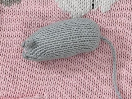 Pullover & Sweatshirts: Katzenpulli mit Maus – Neu (gemäss Beschreibung) aus Dürnten von pema28 3