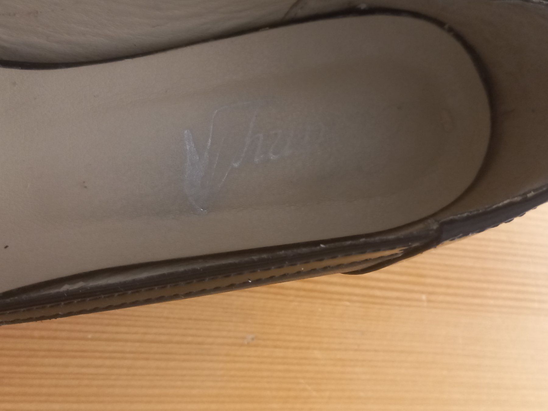Chaussures femmes: Schuhe – D'occasion à Reinach BL par Niculescu 3