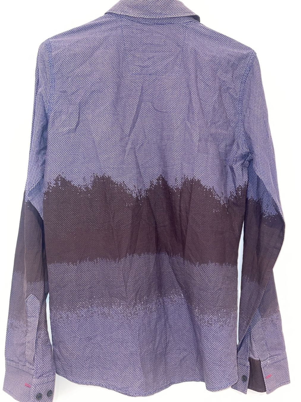 Paul Smith Camicie: Paul Smith Designerhemd Gr. 15 / 38 Small – Usato da Zürich venduto da pacta_sunt_servanda 4