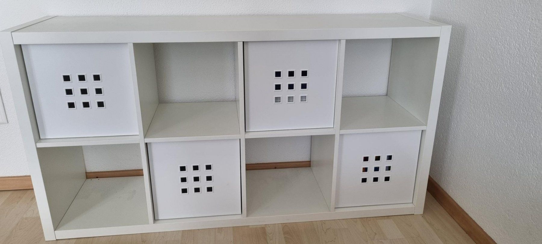 Ikea Scaffali: Ikea Regal – Usato da Uettligen venduto da 70Roma