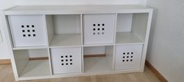 Ikea Regal