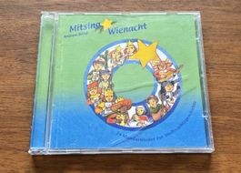 CD Andrew Bond - Mitsing Wienacht