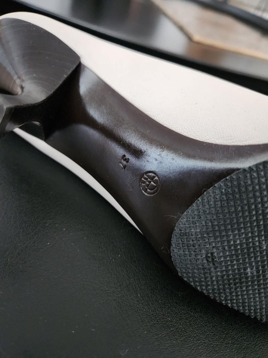 The Row Scarpe da donna: The row/37 – Usato da Basel venduto da TIMELESS-FASHION 5