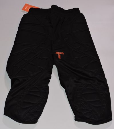 NEUF⚽ Pantalon 3/4 de Gardien  ⚽ T: 164