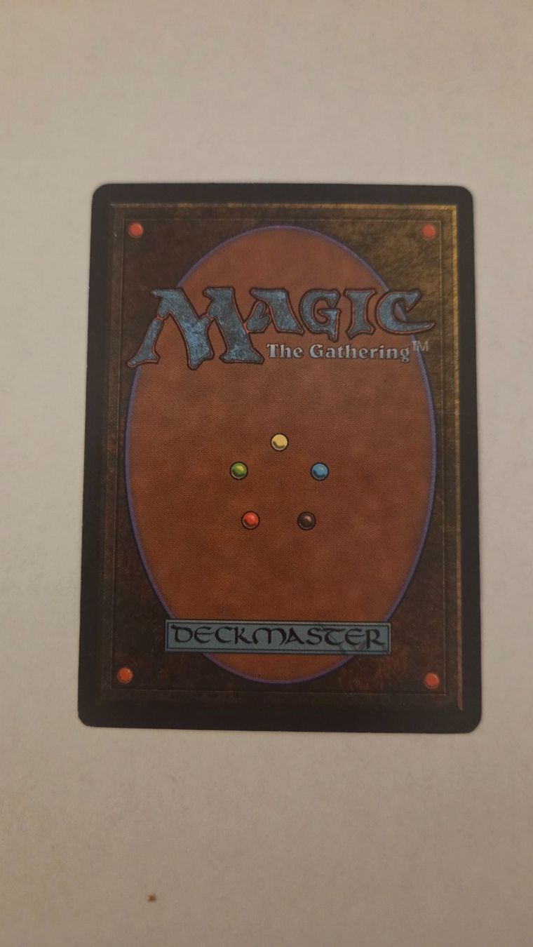 Magic The Gathering Carte collezionabili: Mtg PLATEAU (Foreign Limited ) – Usato da Buchs SG venduto da Remomoses 1