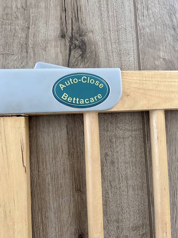 Altro: Türgitter Bettacare bis ca. 110cm Breite – Usato da Mühlau venduto da Lisalora 2