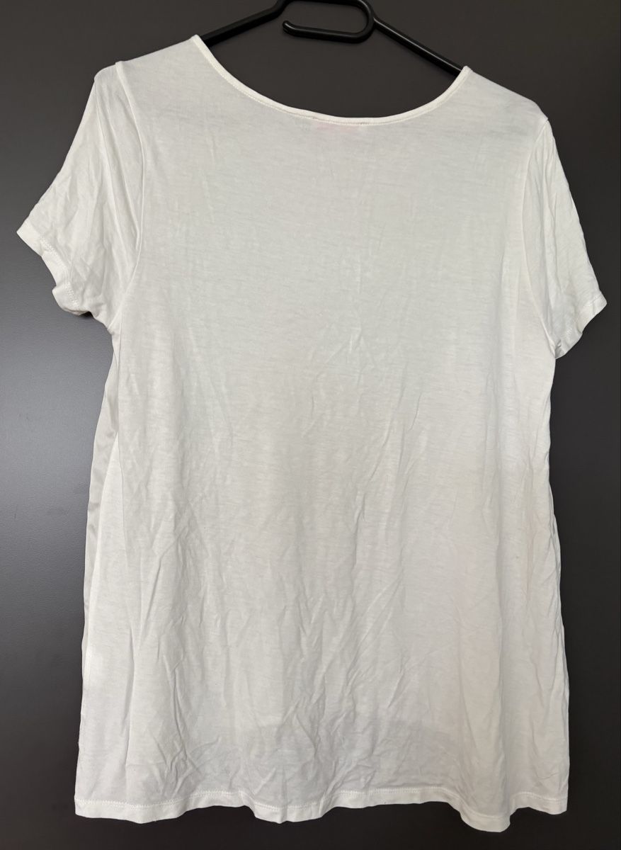 Lieblingsstück T-Shirts: Lieblingsstueck Shirt, Weiss – Neu (gemäss Beschreibung) aus Luzern von ale_v5qn 2