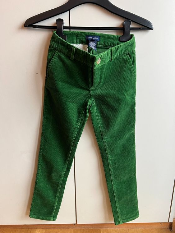 Pantalon ralph lauren online enfant