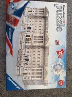 Ravensburger 3D Puzzle: Buckingham Palace, 216 Pieces