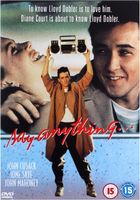 Say Anything  (Teen Lover 1989)