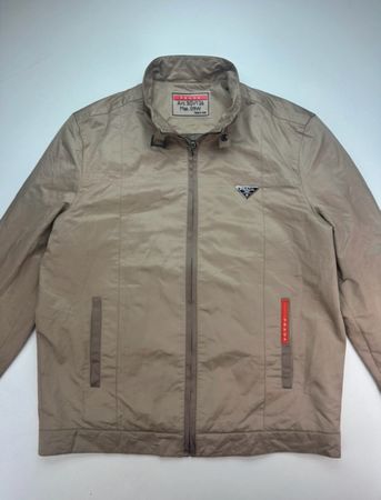 Vintage Prada Sport jacket 