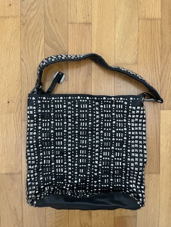 Echtleder Tasche von Tosca Blu