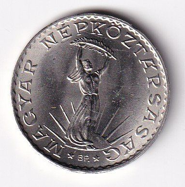 Tutti le monete: Ungarn 10 forint 1972 – Usato da Neuchâtel venduto da karlpierrino