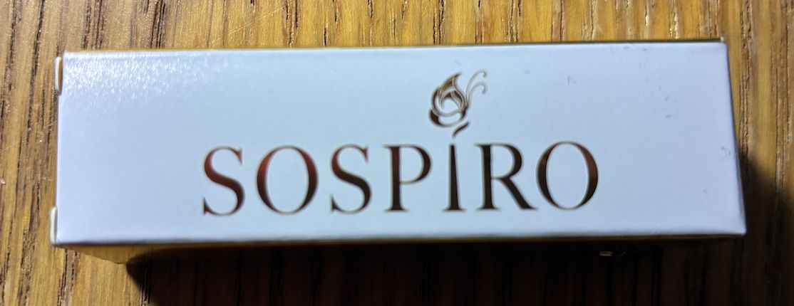Profumi & Eau de Toilette: Sospiro Contralto – Nuovo e nell'imballaggio originale da Baden venduto da Goldbaum