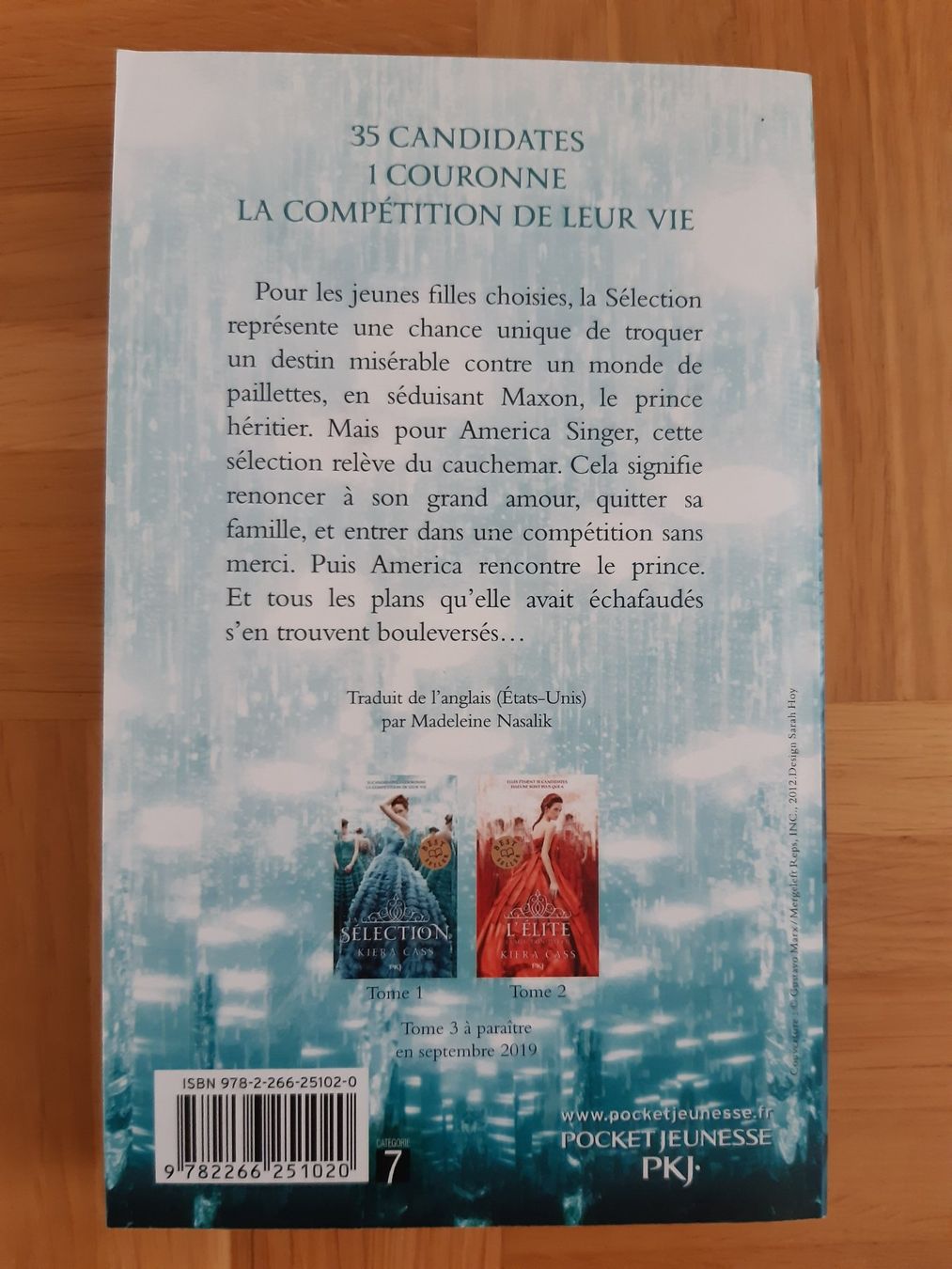 Libri: Livre jeunesse: la sélection – Usato da Delémont venduto da pau_7s59 1