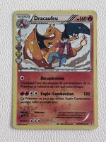 Pokémon Dracaufeu RC5/RC32 FR LP