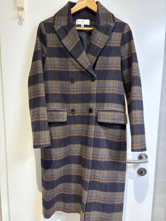 Un beau manteau taille 38/M