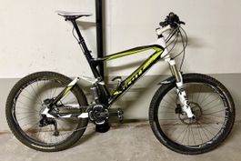 Scott Mountainbike Genius 10, Grösse XL