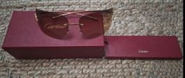 Phantère de Cartier Sonnenbrille
