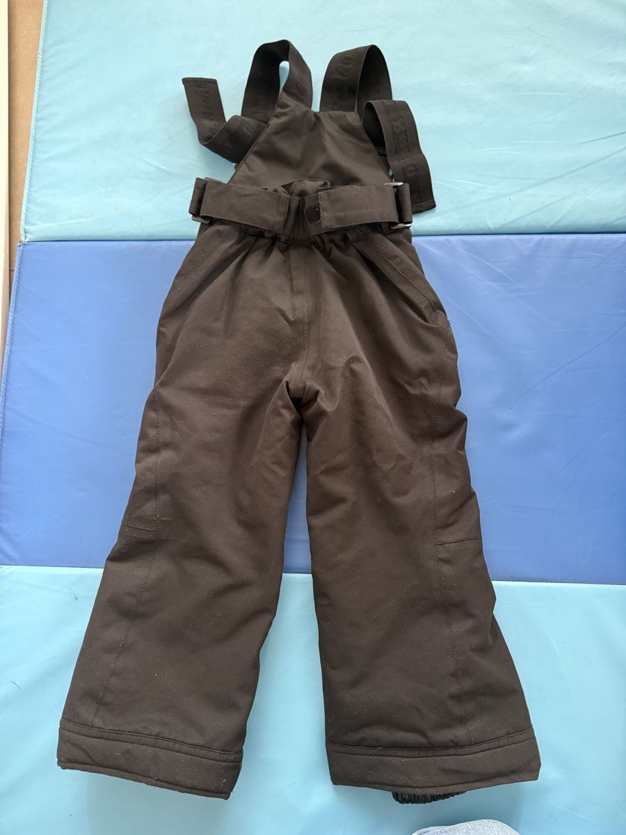 Rukka Pantaloni: Rukka Racer Ski Pants Gr. 92 – Usato da Mühlau venduto da mat_zzj2 1
