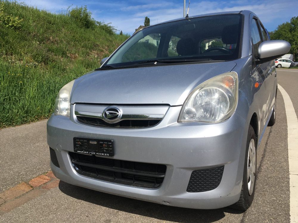 Daihatsu Cuore 1.0