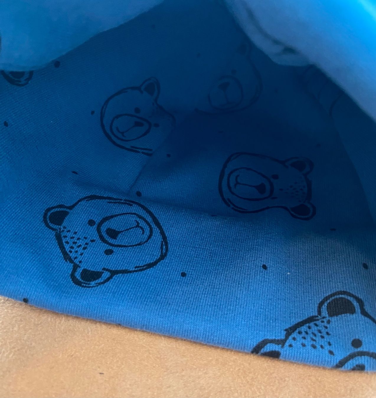 Berretti & Sciarpe: Bonnet Ourson pour Bébé 3/9mo – Nuovo (secondo la descrizione) da Les Breuleux venduto da Ljldm01 1
