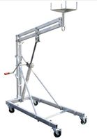 Krangarmlift Hebegerät Hublift