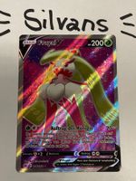 Fruyal V Full Art 246/264 Fusionsangriff Fusion Strike DE