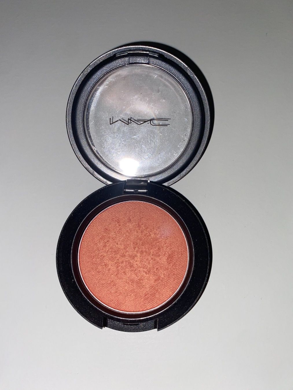 Make-up: MAC Powder Blush Style – Usato da Dielsdorf venduto da Miri1101 3